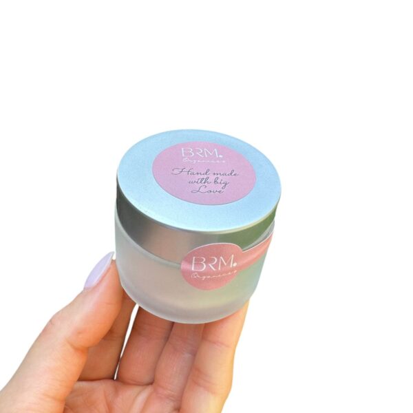 Zubný bieliaci prášok