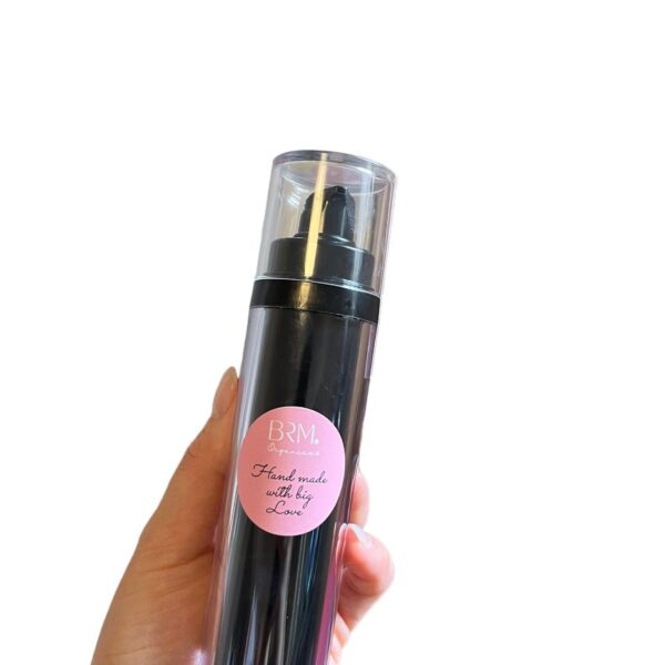 krém po opaľovaní