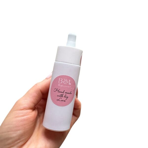 Ranný chladivý gél na tvár