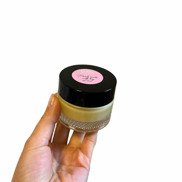 nočný krém s papájou