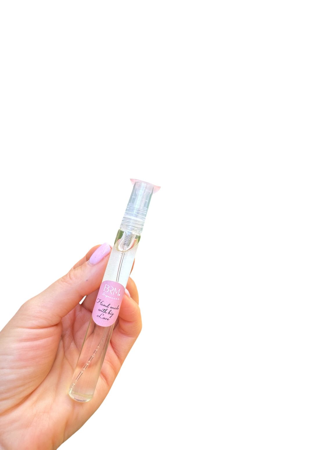 Vzorka parfém - nov