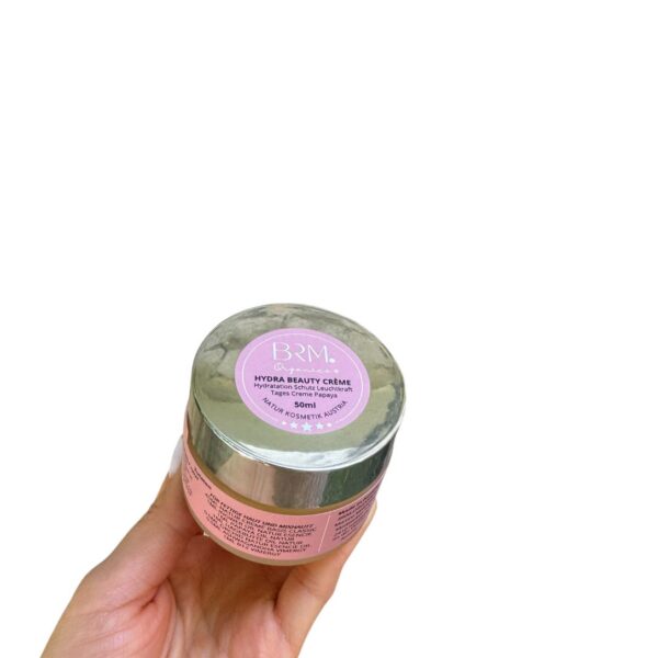 Denný omladzujúci krém s papájou