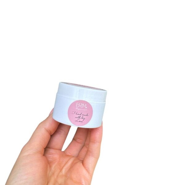 Lesk na pery BRM. Burlesque pearl