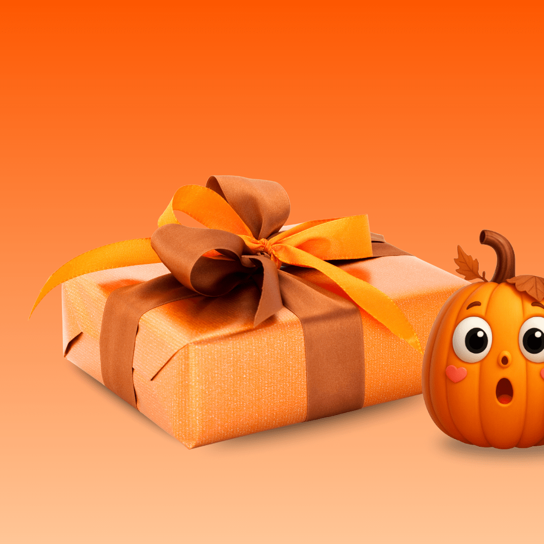 Pumpkin balíček 🎃