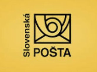 Slovak Post - Slovenská pošta